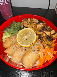 Plats et boissons du Restaurant Jap'eat Sushi à Torcy - n°8