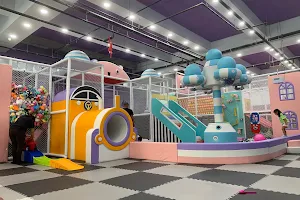 KidsZone Indoor Playground image