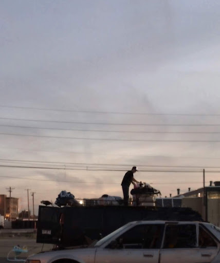 Thrift Store «Goodwill Outlet World - Denver», reviews and photos, 4355 Kearney St, Denver, CO 80216, USA