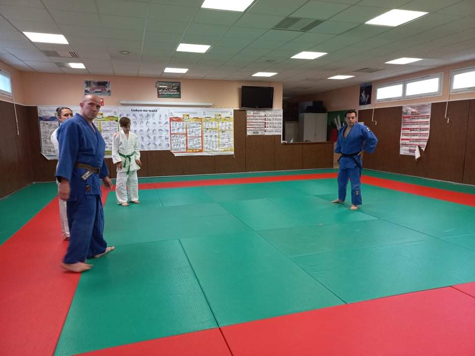 Photo n° 2 de l'avis de ludovic.D fait le 23/10/2021 à 17:41