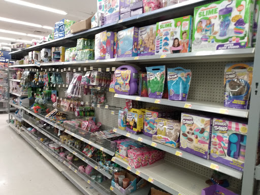 Department Store «Walmart Supercenter», reviews and photos, 5101 SE 14th St, Des Moines, IA 50320, USA