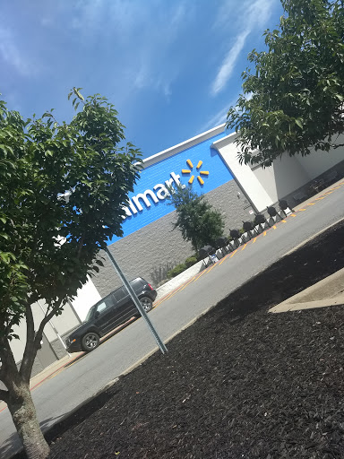 Department Store «Walmart Supercenter», reviews and photos, 2988 Burkesville Rd, Columbia, KY 42728, USA