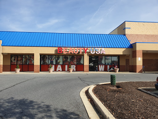 Beauty USA, 12687 Laurel Bowie Rd, Laurel, MD 20708, USA, 