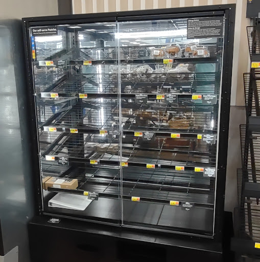 Department Store «Walmart Supercenter», reviews and photos, 501 Wal-Mart Dr, Winchester, VA 22603, USA