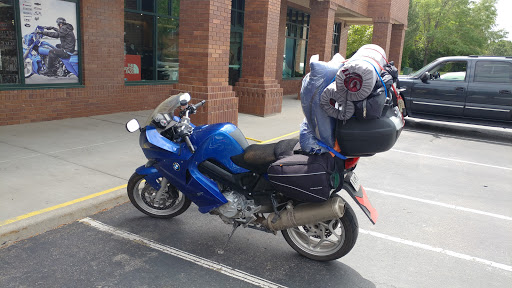 Motorcycle Parts Store «Cycle Gear», reviews and photos, 78 11400 S, Draper, UT 84020, USA