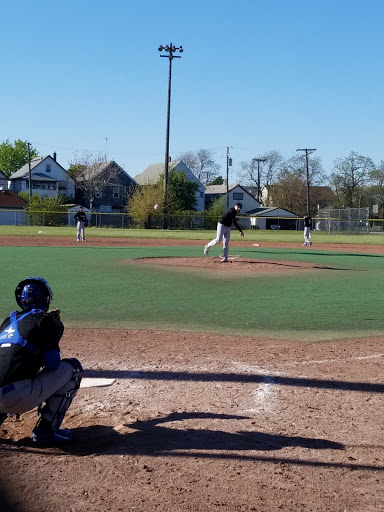 Stadium «Keyworth Stadium», reviews and photos, 3201 Roosevelt St, Hamtramck, MI 48212, USA