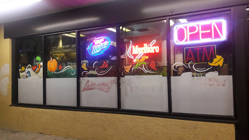 Liquor Store «Oasis Liquors», reviews and photos, 1103 W 15th St, Panama City, FL 32401, USA