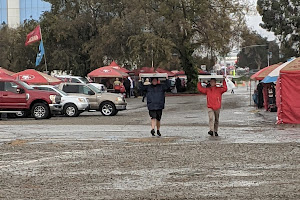 Levi’s Stadium Blue Lot