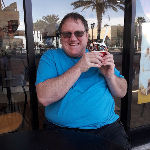 Ice Cream Shop «Cold Stone Creamery», reviews and photos, 1615 Town Center Dr, Lakeland, FL 33803, USA