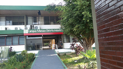 IFAM - CMDI Campus Distrito