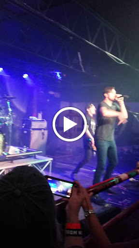 Live Music Venue «Aftershock Live Music Venue», reviews and photos, 5240 Merriam Dr, Merriam, KS 66203, USA