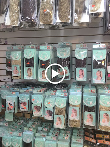 Beauty Supply Store «Too Cute Beauty Supply», reviews and photos, 1940 Jefferson Ave, Fort Myers, FL 33901, USA