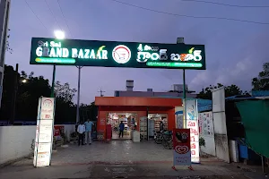 Sri Datta Sai grand bazaar image