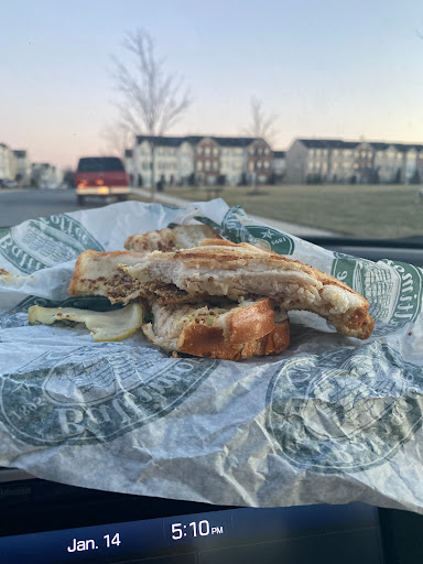 Coffee Shop «Baltimore Coffee», reviews and photos, 9 W Aylesbury Rd, Timonium, MD 21093, USA