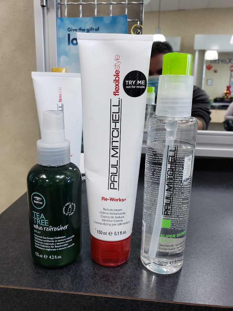 Supercuts 18702