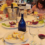 Photo n°5 de l'avis de Enrico.c fait le 25/07/2021 à 17:03 sur le  La Vecchia Cascina à Marina di Camerota