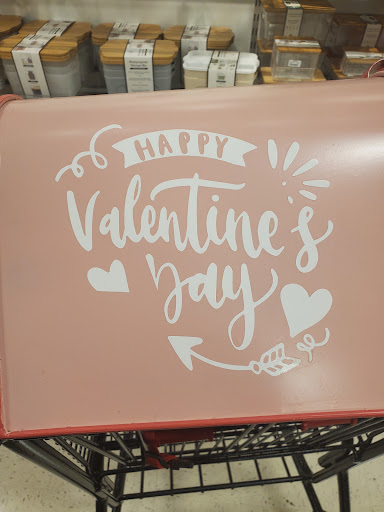 Department Store «T.J. Maxx», reviews and photos, 213 S Point Blvd, McDonough, GA 30253, USA