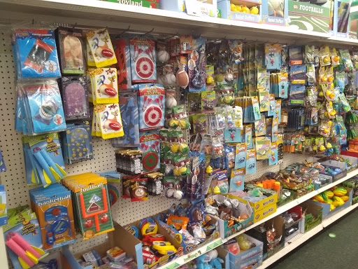 Dollar Store «Dollar Tree», reviews and photos, 4160 Lincoln Blvd, Marina Del Rey, CA 90292, USA