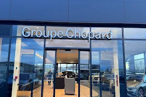 Mercedes-Benz Chalon-sur-Saône - Groupe Chopard image