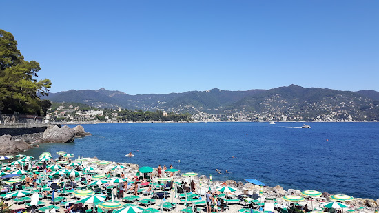 Spiaggia Gio e Rino