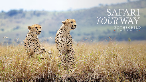 Rothschild Safaris