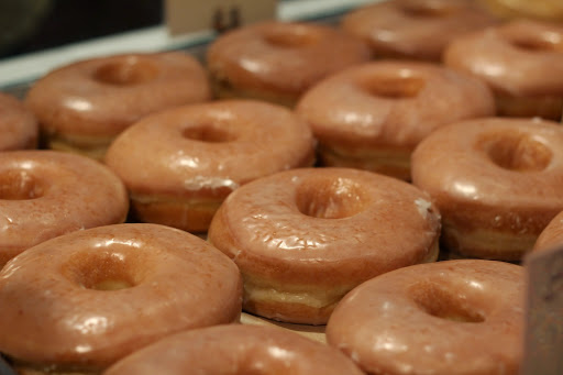 Donut Shop «Glazed and Infused», reviews and photos, 939 W Armitage Ave, Chicago, IL 60614, USA