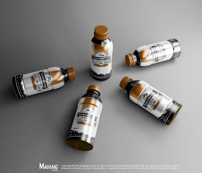 MAYANG STUDIO - Digital Media Agency | Branding Agency | Graphic Design | Photography | Videography