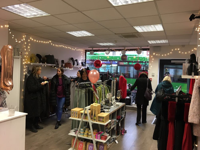 Reviews of MAZZI Boutique in Nottingham - Clothing store