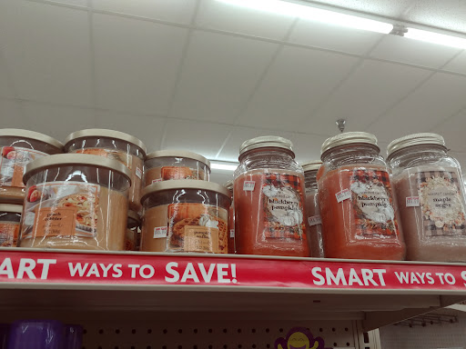 Dollar Store «FAMILY DOLLAR», reviews and photos, 14431 Ramona Blvd, Baldwin Park, CA 91706, USA
