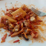 Photo n°2 de l'avis de Giuseppe.e fait le 08/09/2017 à 18:48 sur le  Da Franco Up All Night à Marina di Ascea