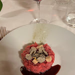 Photo n°2 de l'avis de Mattias.b fait le 24/11/2023 à 20:38 sur le  All'Antico Girone à Castelfranco Veneto