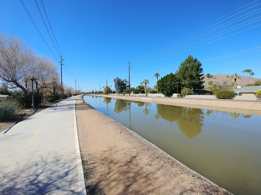 Bicycle Store «Pedego Electric Bikes Scottsdale», reviews and photos, 6945 E 5th Ave, Scottsdale, AZ 85251, USA