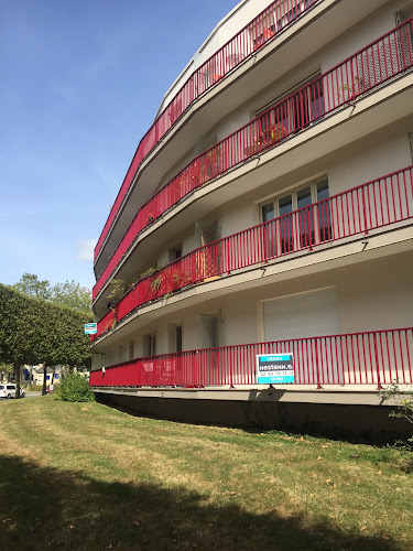 Agence Nestenn Immobilier Rennes Centre à Rennes