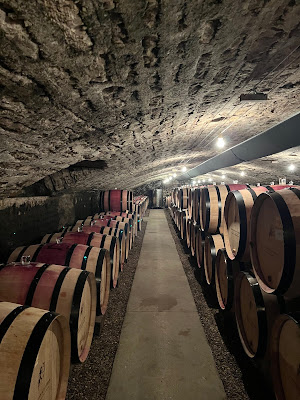 Domaine AF GROS à Pommard