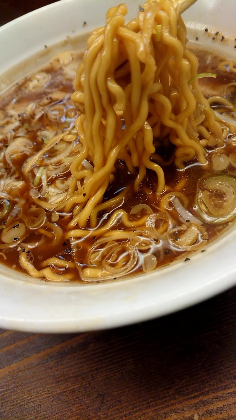 楓の花 富山県富山市水橋恋塚 ラーメン屋 レストラン グルコミ