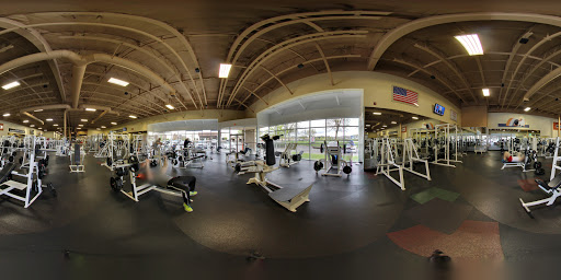 Health Club «24 Hour Fitness», reviews and photos, 6095 SE Tualatin Valley Hwy, Hillsboro, OR 97123, USA