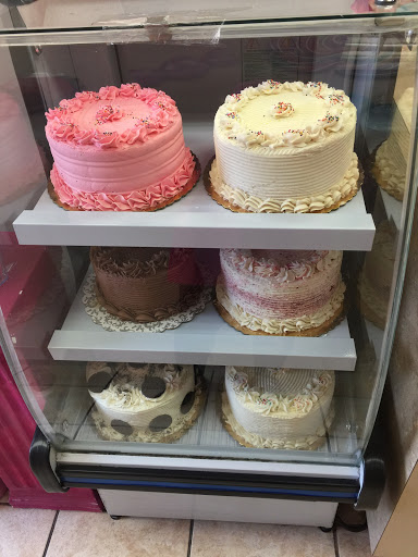 Bakery «LiVay Sweet Shop Plainfield», reviews and photos, 104 Watchung Ave, Plainfield, NJ 07060, USA
