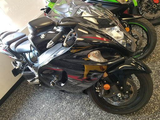 Motorcycle Dealer «Crossroad Powersports», reviews and photos, 8738 West Chester Pike, Upper Darby, PA 19082, USA