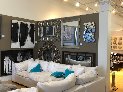 Furniture Store «American Signature Furniture», reviews and photos, 2130 Gallatin Pike N, Madison, TN 37115, USA