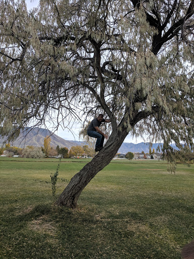 Golf Course «Stansbury Park Golf Course», reviews and photos, 1 Country Club, Stansbury Park, UT 84074, USA