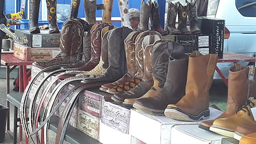 Flea Market «The Mission Market Open Air Market», reviews and photos, 207 W Chavaneaux Rd, San Antonio, TX 78221, USA