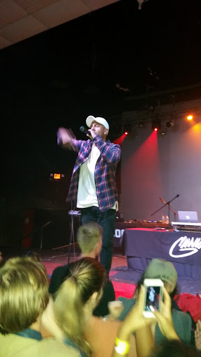 Movie Theater «Murray Hill Theatre», reviews and photos, 932 Edgewood Ave S, Jacksonville, FL 32205, USA