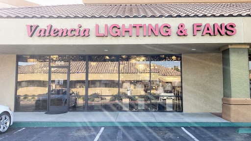 Lighting contractor Santa Clarita