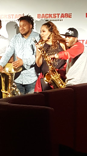 Live Music Venue «Backstage on Broadway», reviews and photos, 3764 Broadway, Gary, IN 46408, USA