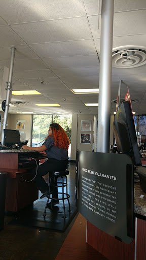 Tire Shop «Firestone Complete Auto Care», reviews and photos, 9030 Cecilia St, Downey, CA 90241, USA