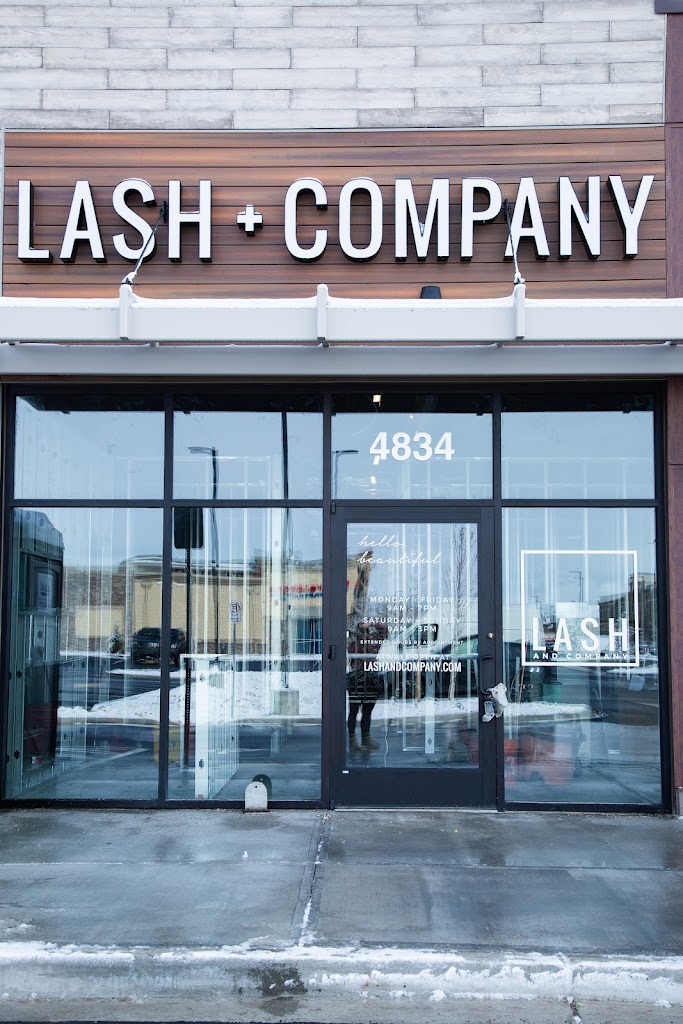 Lash and Company - Johnstown 80534