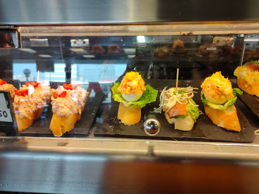 Información y opiniones sobre Lizarran Zaragoza de Zaragoza