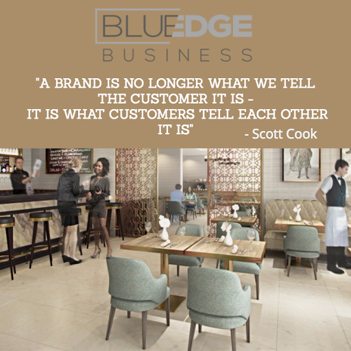 Blue Edge Business Solutions