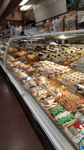 Grocery Store «DeCicco & Sons», reviews and photos, 17 Maple Ave, Armonk, NY 10504, USA