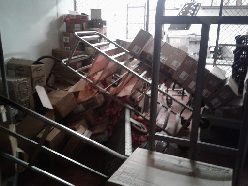 Shopping Mall «Main Avenue Shopping Plaza», reviews and photos, 380 Main Ave, Norwalk, CT 06851, USA